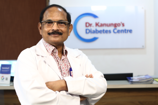 Dr. Alok Kanungo